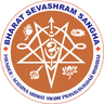 Bharat Sevashram Sangha Logo