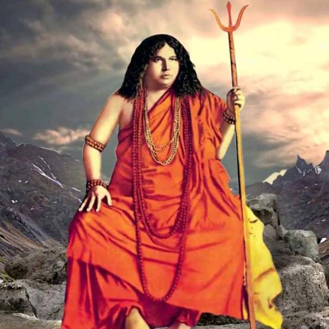 Acharya Srimat Swami Pranavanandaji Maharaj, Founder of Bharat Sevashram Sangha